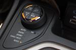 Jeep Cherokee 2014 года